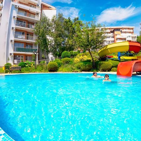 Crown Fort Club Sveti Vlas Exterior photo